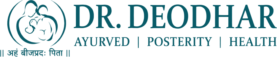 Dr. Deodhar - Ayurved, Posterity, Health