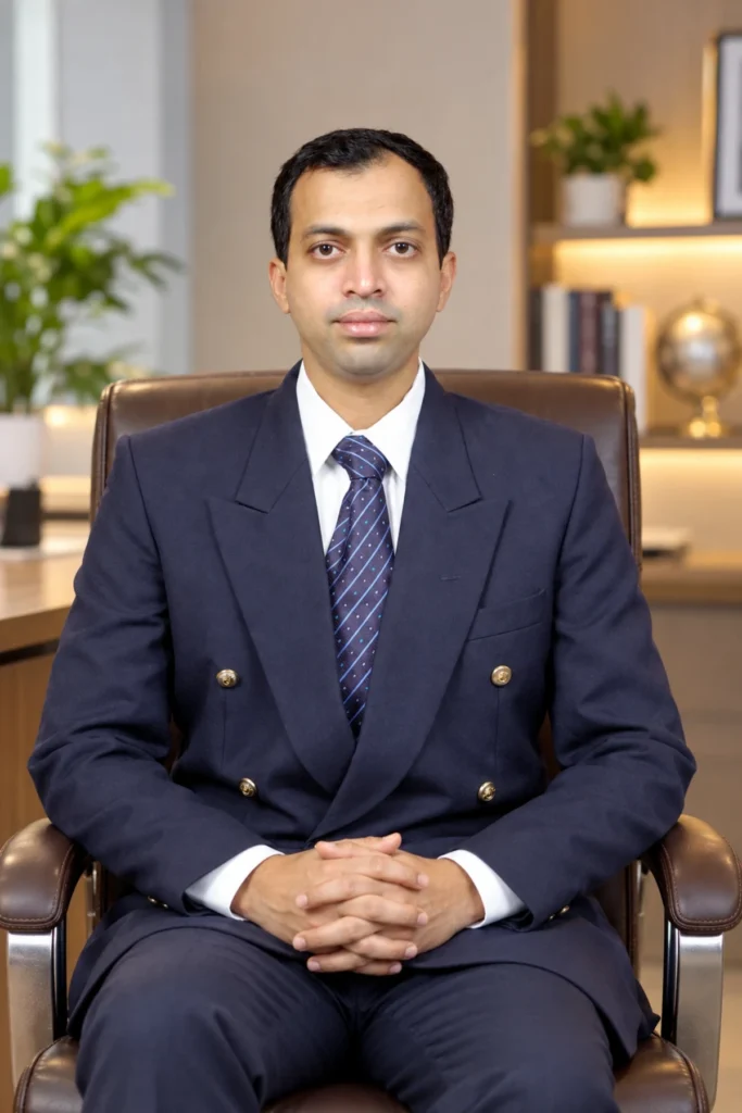 Dr. Sanjeevan S. Deodhar, Ayurvedic doctor at Dr. Deodhar Clinic, Nashik